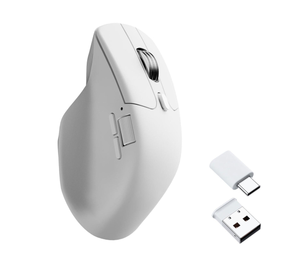 Keychron M6S-B72 - 1507875 - zdjęcie